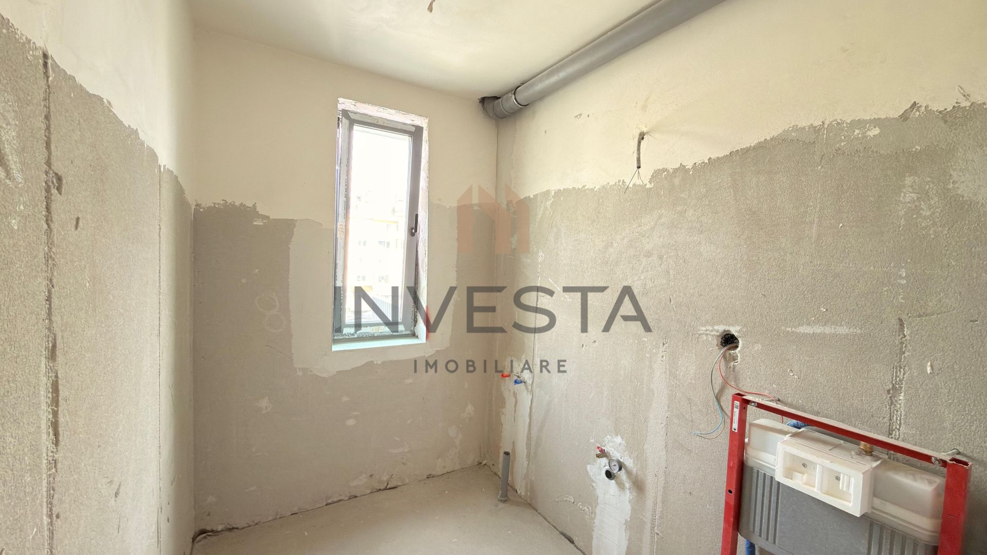 Apartament cu 4 camere, terasa, dispus pe 2 etaje | zona Intre Lacuri! - Poză 6