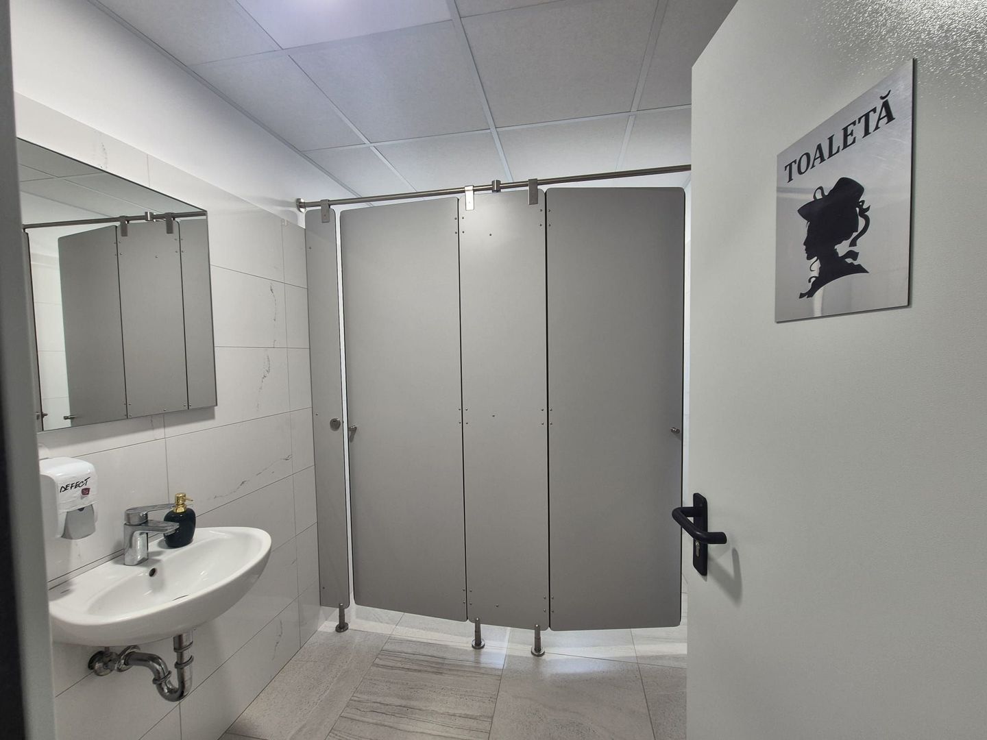 Comision 0 - Spații birouri libere, zonă centrală - Poză 5