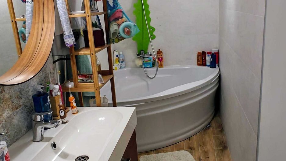 Vanzare Apartament 3 Camere Stradal Bd Octavian Goga  94 Mp - Poză 8