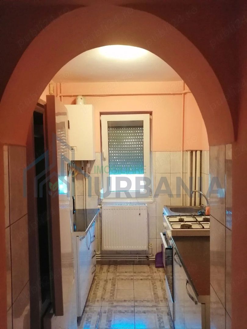 Apartament 2 camere de inchiriat - Zona Zimbru, Iasi - Poză 2