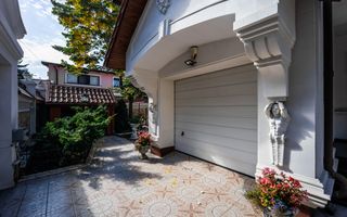 Se oferă spre chirie casă exclusivistă amplasată în Centul orașului - Poză 6