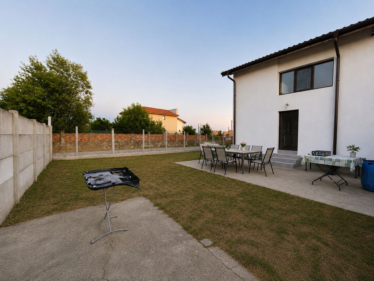 Vilă de vanzare | Teren mare 749 mp | Locuinta & Afacere Dragomiresti - Poză 12