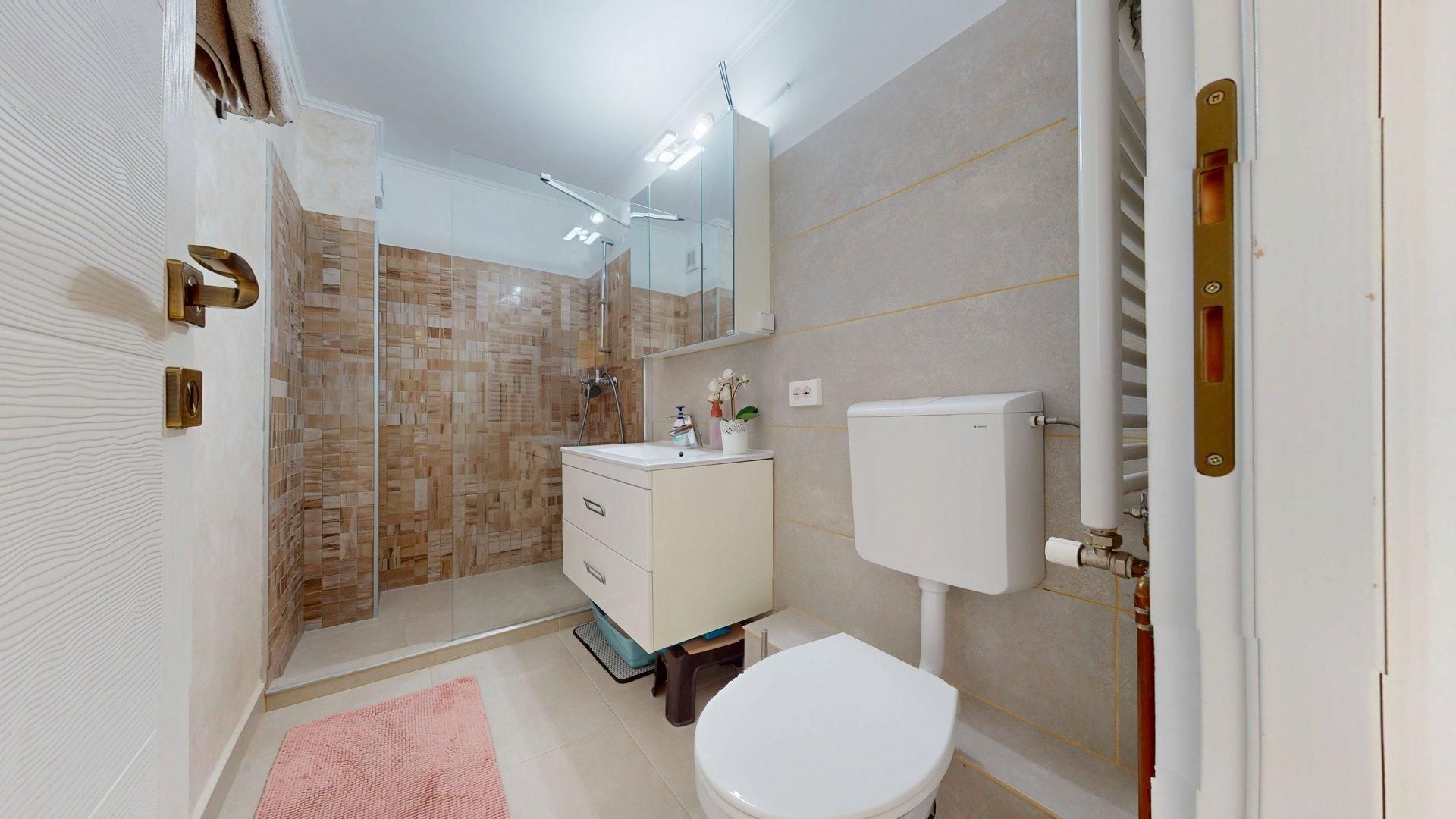 Apartament 2 camere Lacul Tei - Tei - Poză 15