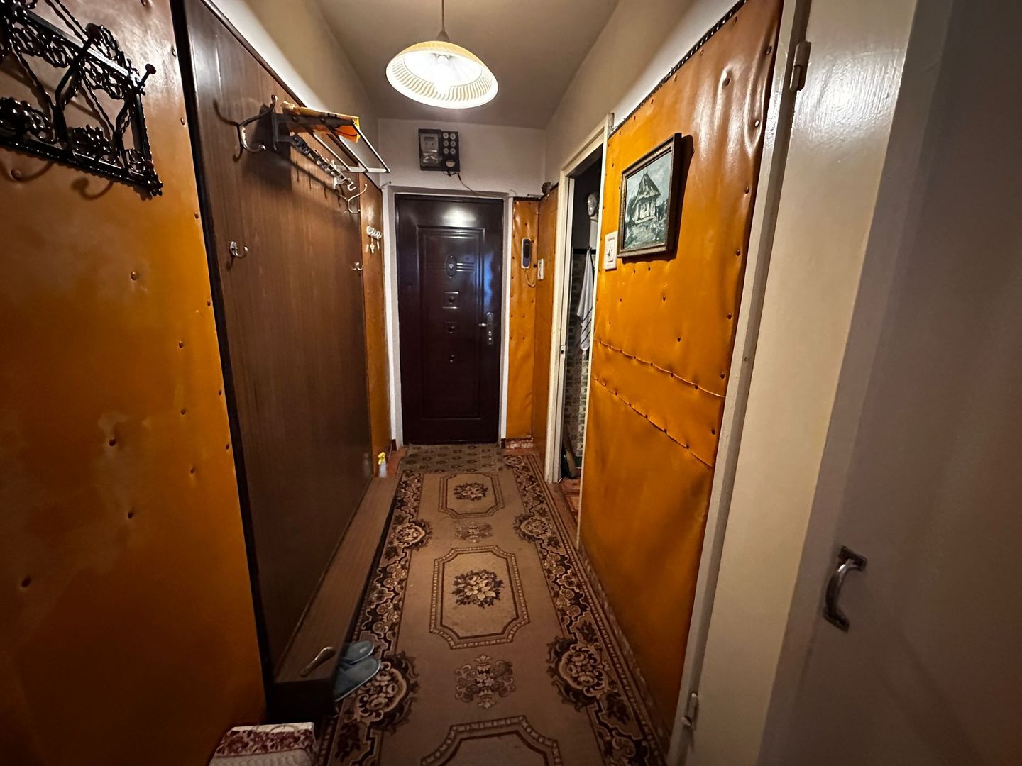 3 Camere 1minut Metrou Gorjului Lujerlui Bd. Iuliu Maniu Parcare ADP - Poză 17