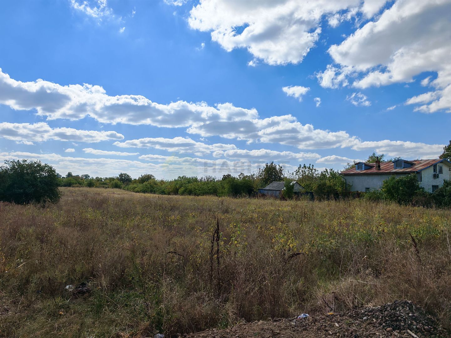 5.900 mp pentru Dezvoltare Rezidențială – Str. Polonă, Periș - Poză 5