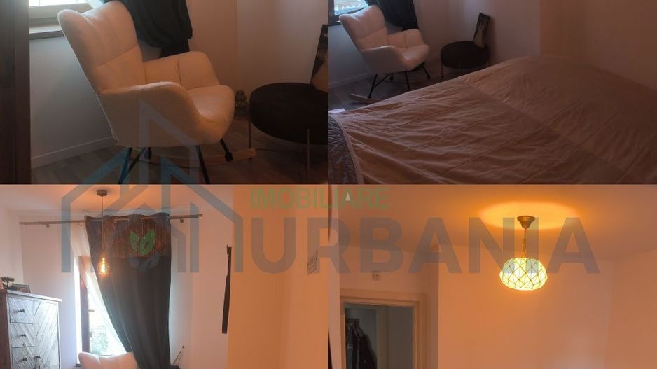 Apartament nou P+demisol, 4 camere, curte și parcare privată, ESQvillage2, Valea Lupului - Poză 1