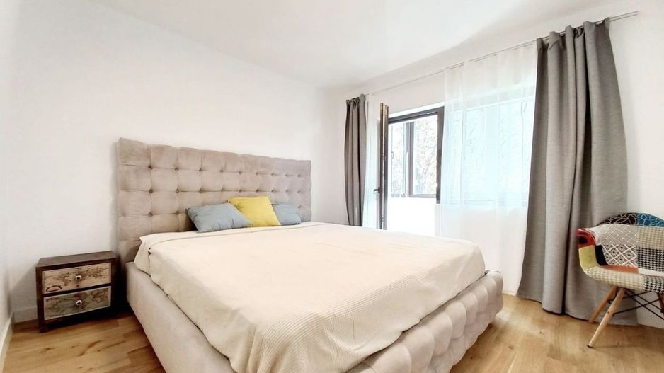 Aviației | Vânzare apartament 4 camere - Poză 6