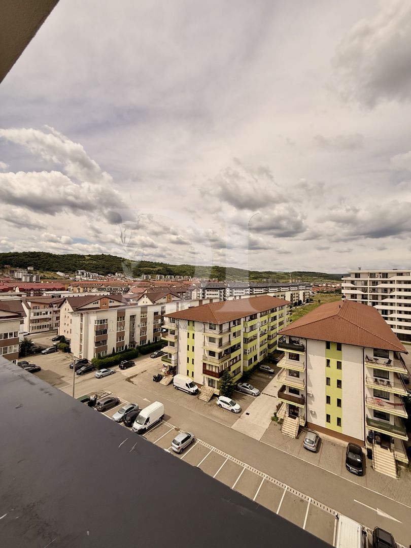 Apartament 2 camere | ULTRAFINISAT | Zona Eroilor / Floresti - Poză 18