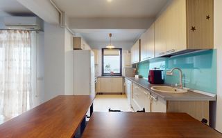 2 camere cu terasa 12mp- loc parcare Dobroiesti-Fundeni - Poză 5