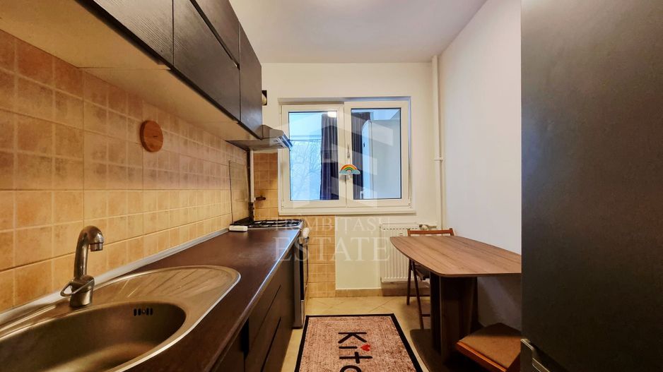 2 camere semidec. – Militari, Gorjului–Apusului - 7 min metrou - Poză 9