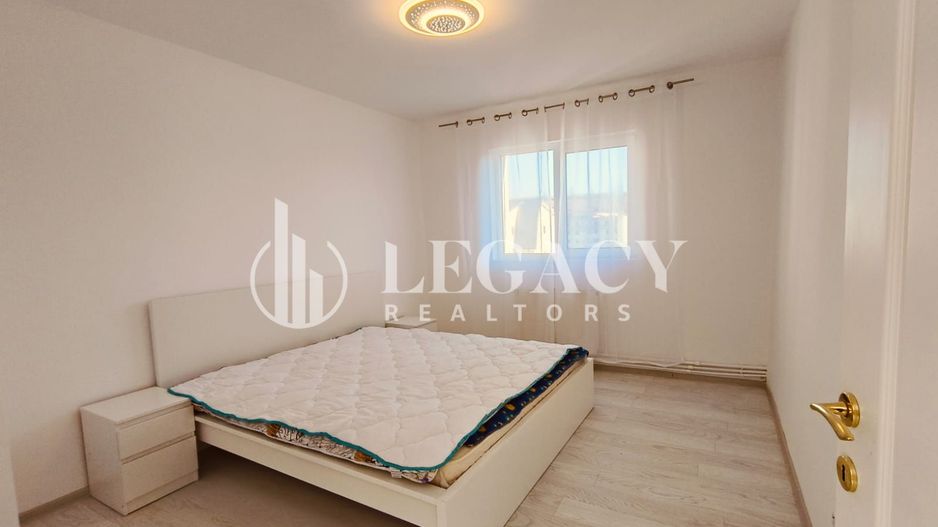 Vilă de închiriat, parter + etaj, str. Valea Rediului 36 - Poză 6