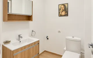 Villas for Rent I London Residence Pipera | 5 Bedrooms | Tennis Court - Poză 33