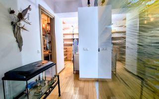 Apartament 3 camere // 2 saune // metrou Pipera - Poză 17