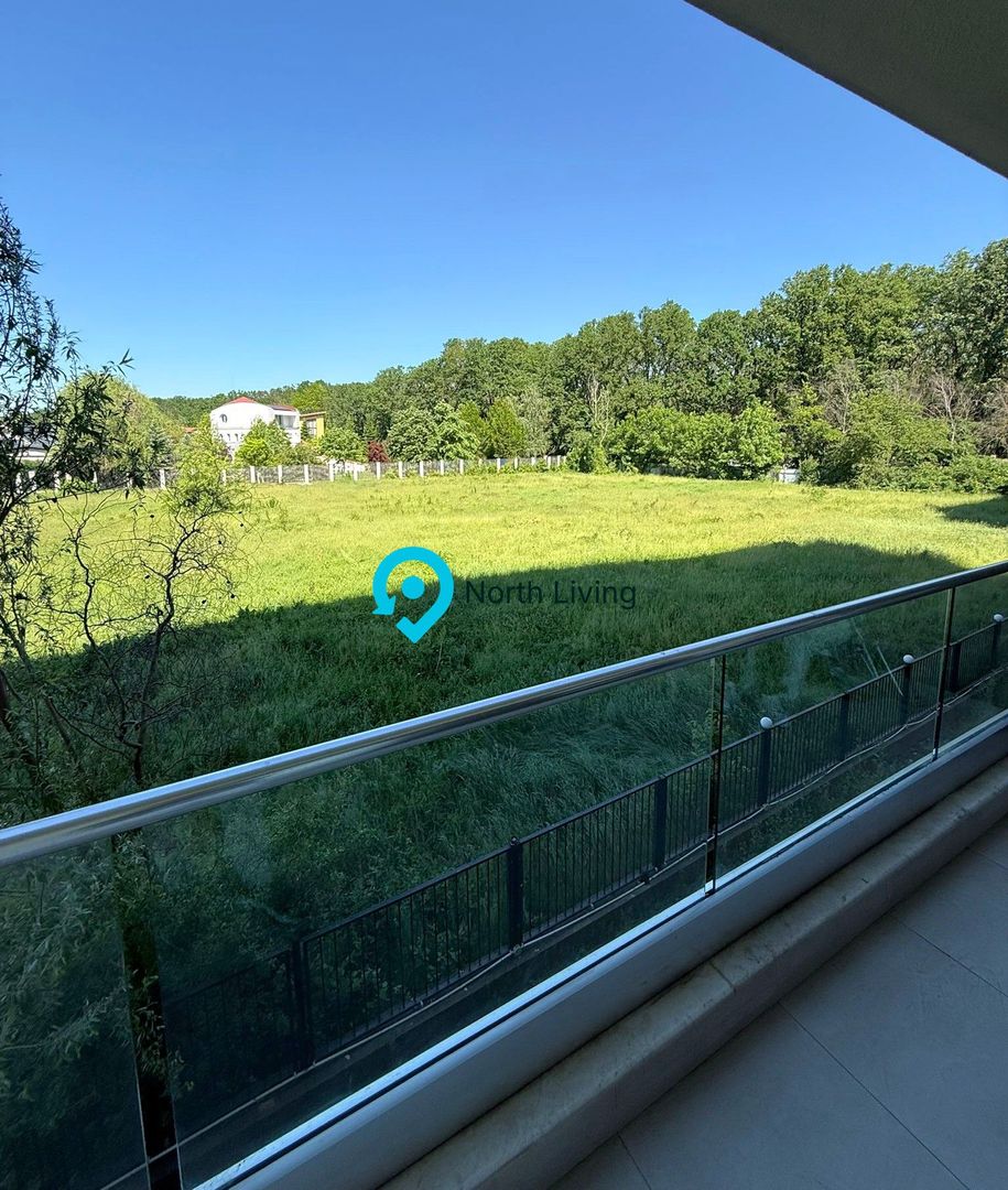 Apartament 2 Camere | Piscină & Parcare | zona Pipera - Poză 13