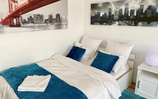 Garsoniera Lux Metrou Lujerului 36mp - Poză 5