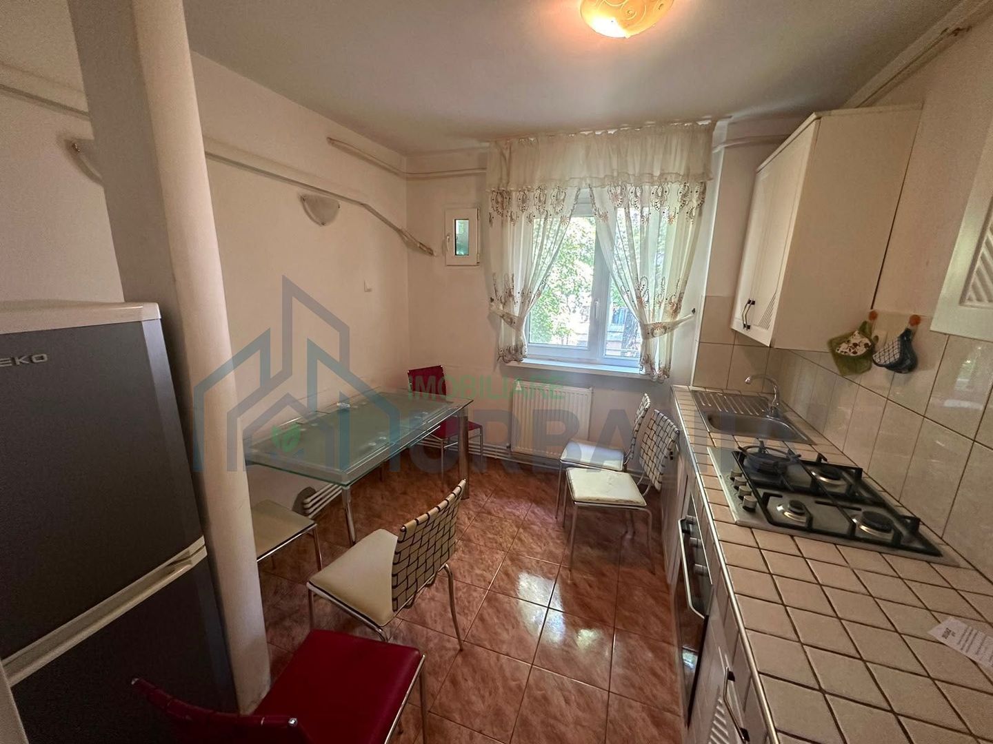 Apartament 3 camere, Podul de Piatră (Cantemir), Iași - Poză 2