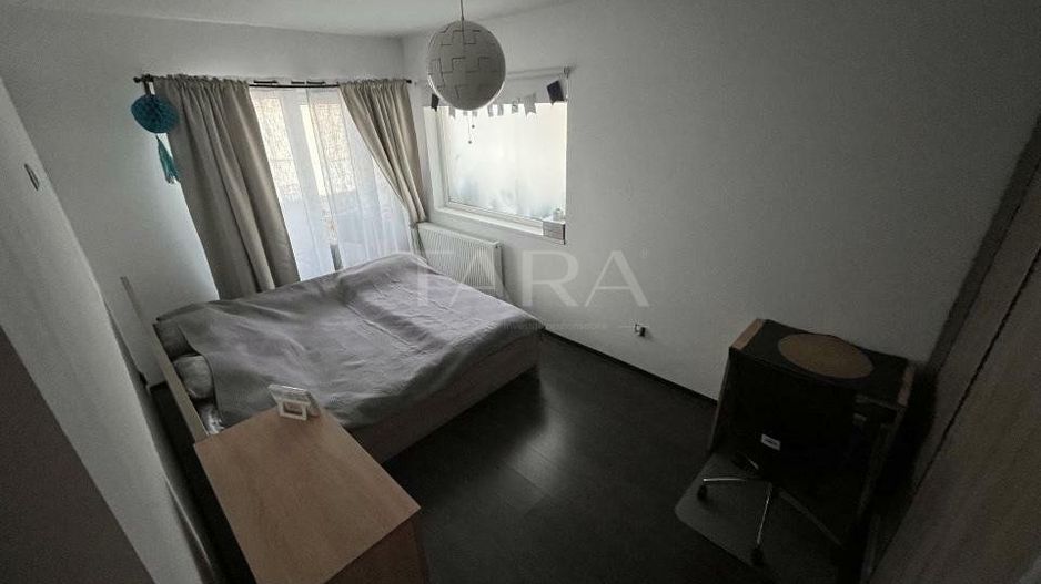 Apartament cu 2 camere zona-Vest - Poză 4