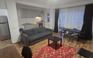 AP. 2 CAMERE, CENTRALA PROPRIE, LOC PARCARE, MOBILAT/UTILAT MODERN