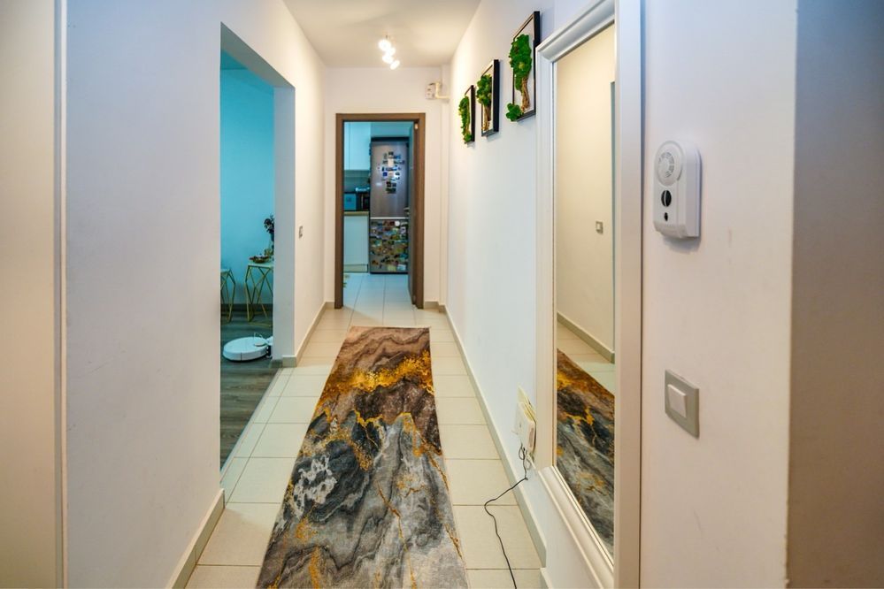 Apartament 2 camere Pacii sector 6 - Poză 6