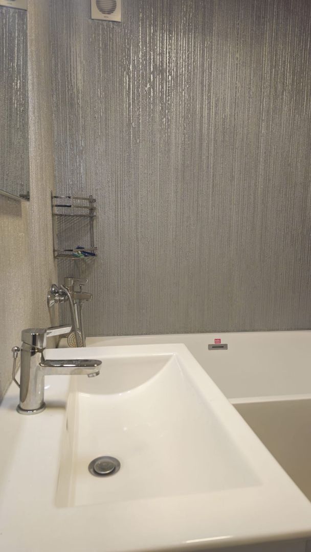 Apartament 2 camere Central Park, etaj 1, finisaje premium - Poză 12