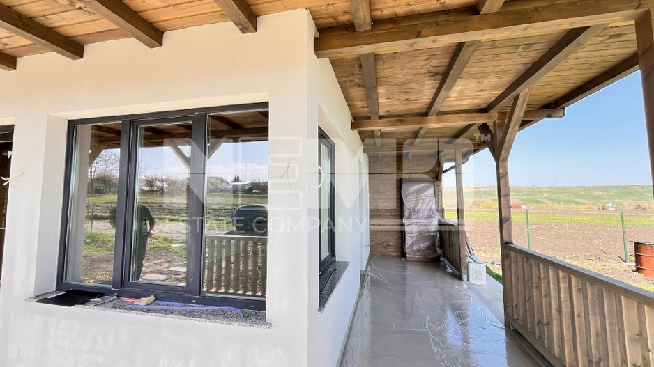 Casa de Vanzare I Suceava/Moara Bulai I 74MT I 80.000Euro - Poză 6