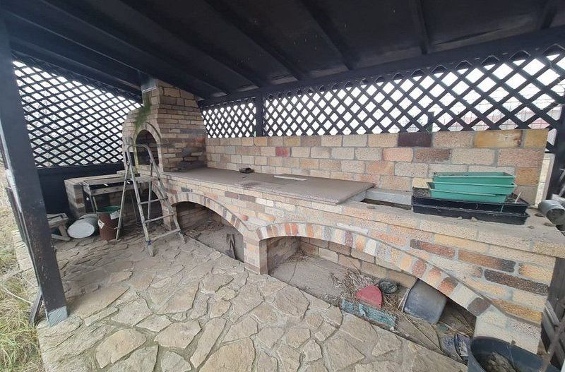 Vila noua tip P+1E+M, Sat Costi, Vanatori - COMISION 0% - Poză 2