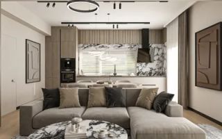Casa individuala P+Mansarda Vivo Residence - Poză 3