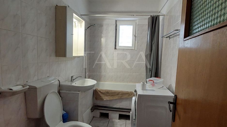 Apartament 4 camere în Mănăștur – zonă verde și liniștită. - Poză 12