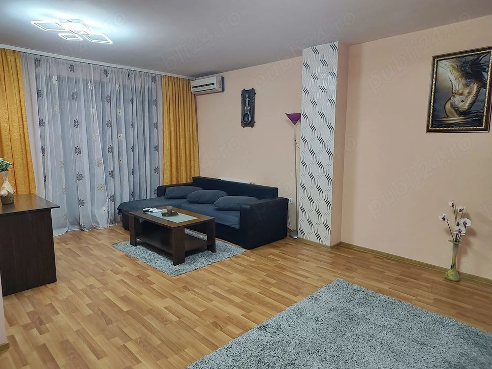 Soarelui | 2 Camere | Etaj 2 | Bloc cu lift - Poză 2