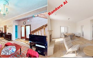 Casă P+1 cu subsol, 219 mp, teren 547 mp – Valea Mare Podgoria - Poză 6