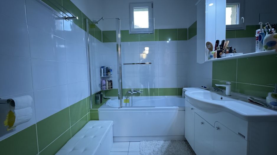 Casa in Ungaria, Nagykereky, 117 mp. 115 000 Euro. Comision 0. - Poză 7