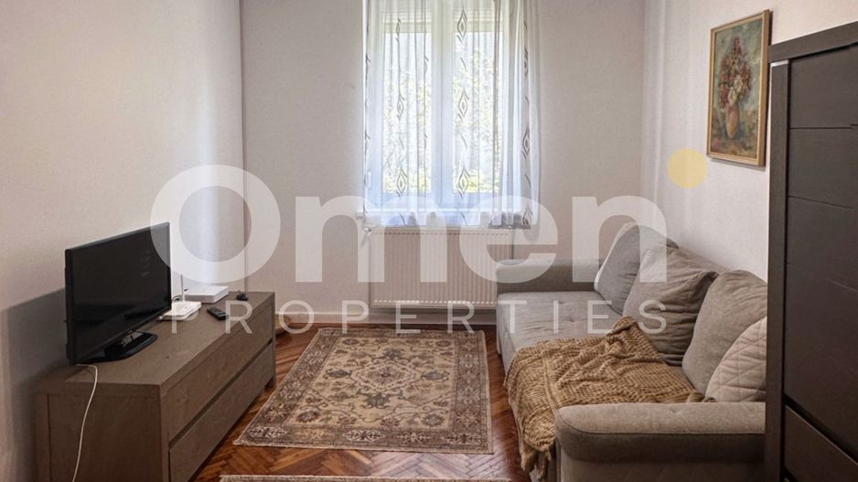 Apartament cu 2 camere | decomandat | parter inalt | zona G. Cosbuc - Poză 1