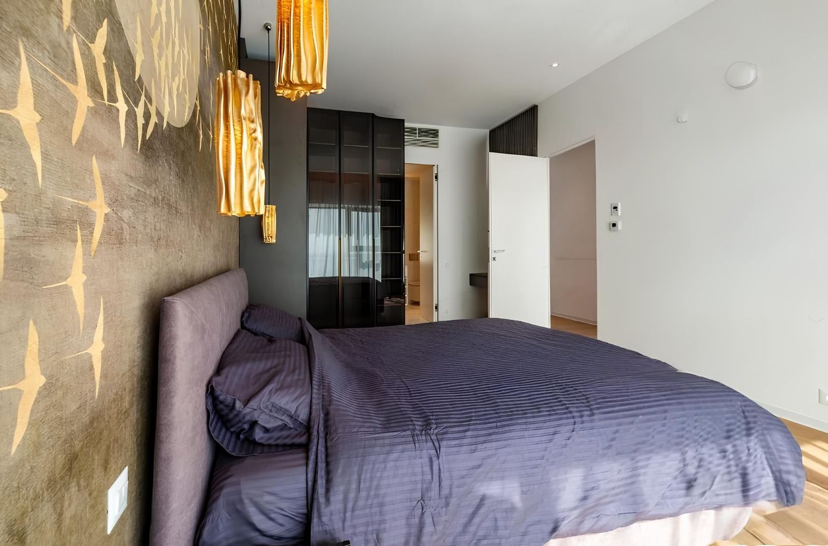 Apartament premium 3 camere I View spectaculos | One Verdi Park - Poză 13