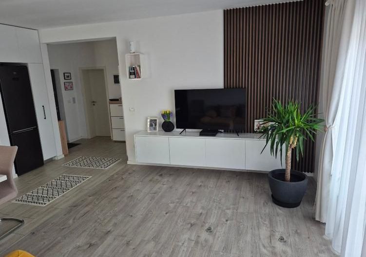 Giroc | 3 Camere | Mobilat si Utilat Complet | Loc de parcare - Poză 5