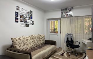 Apartament elegant cu trei camere, Drumul Gazarului, 99.900 €