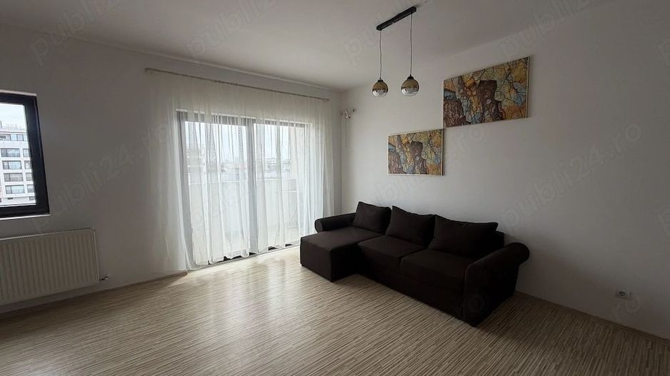 Apartament 2 camere de inchiriat - Poză 1