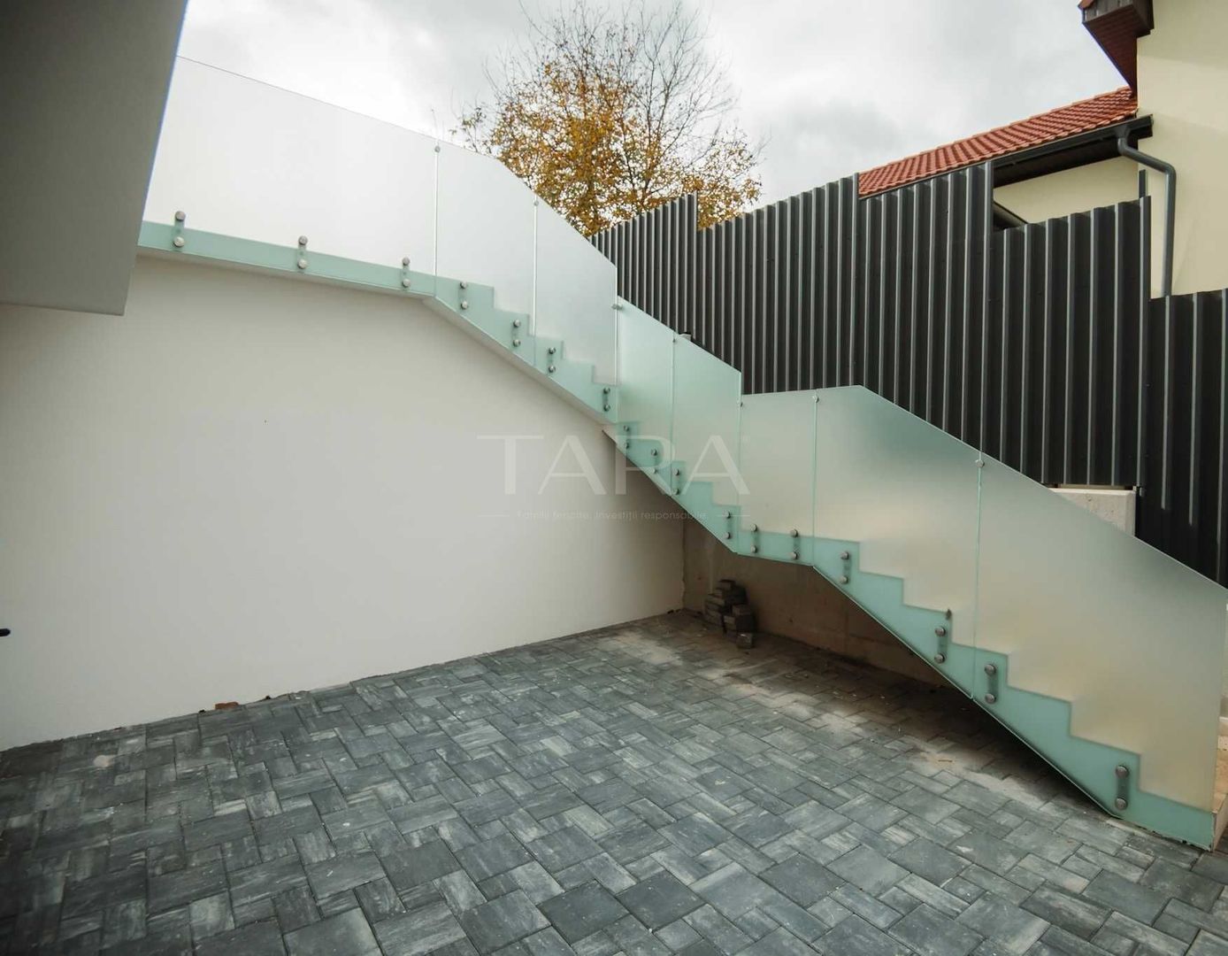 Duplex Modern în Andrei Mureșanu - Poză 5