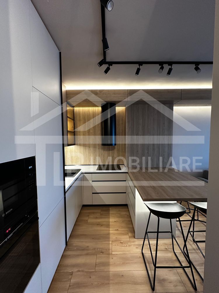 Apartament cu 2 camere, 67 mp, parcare, Zona Concept 9 - Poză 4