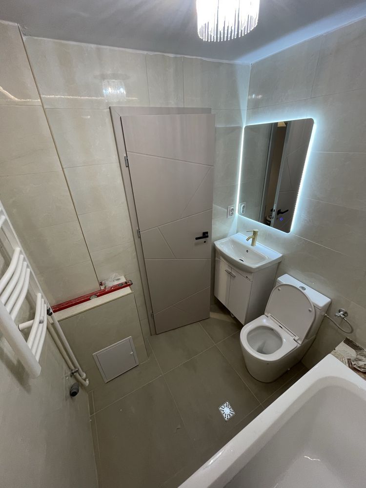 Garsoniere strada Ion Brezoianu nr 46 - Poză 2