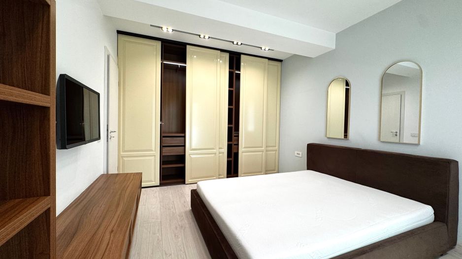 Apartament elegant si spațios, zona Lipovei - lângă pădure - Poză 14