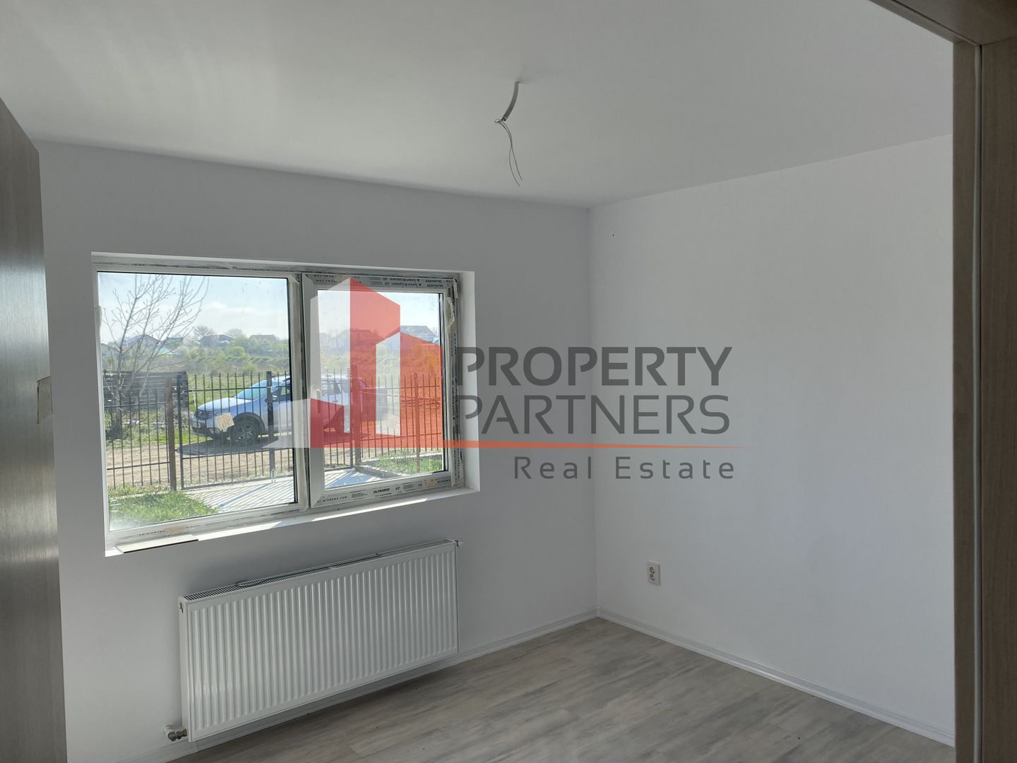 Sabareni, casa parter + mansarda locuibila. - Poză 7