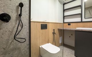 Apartament cu 2 camere, zona Str Eroilor - Poză 18