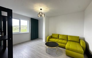 Apartament la cheie | Etaj 1 | Zona BMW - Floresti - Poză 6