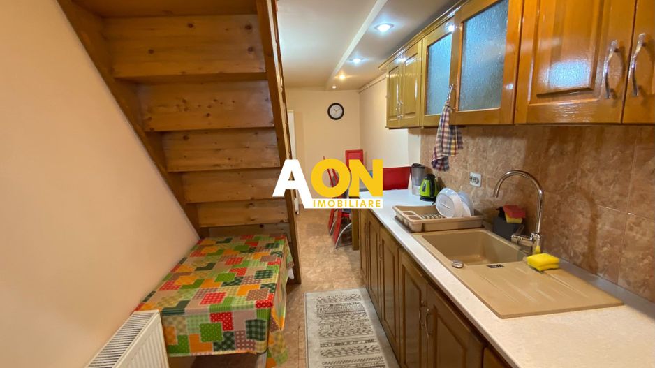 Apartament 2 Camere, Garaj, Terasă, Zona Alba-Micești - Poză 8