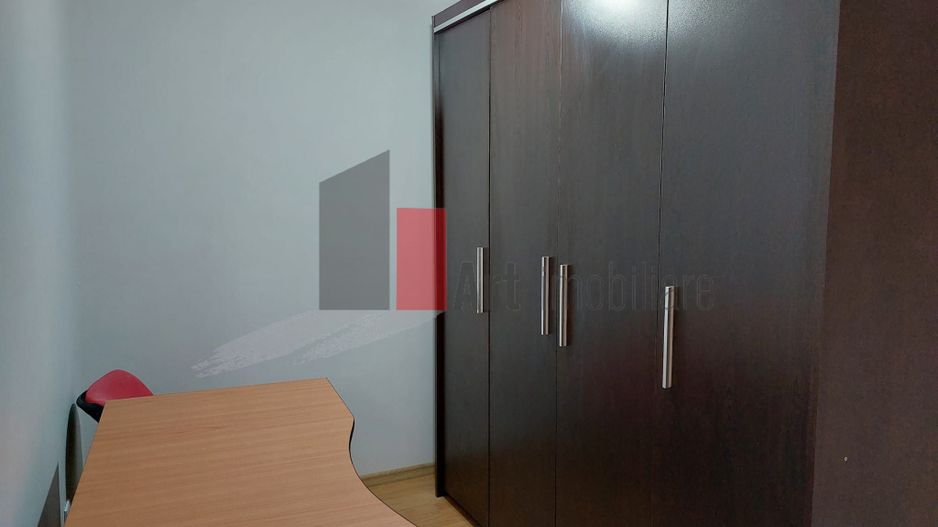Apartamentul "BARRUKO" , P-ta Resita, liniste, verdeata, BLOC REABILITAT - Poză 16