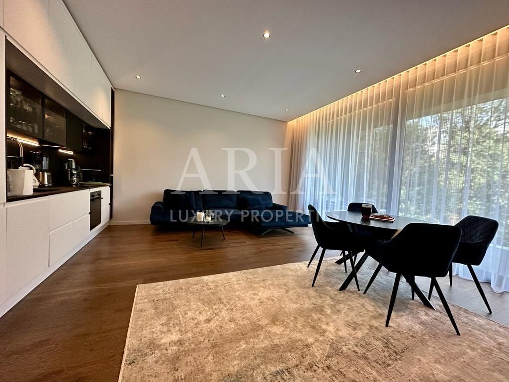 One Rahmaninov - Un nou standard al luxului - park view - Poză 9