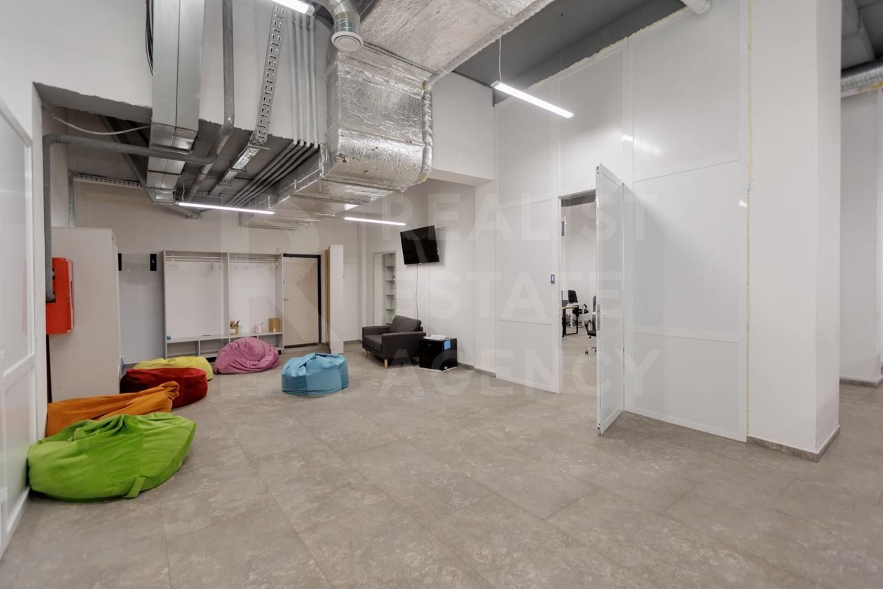 Chirie, spațiu comercial, 440 mp, bd. Decebal, Botanica - Poză 13