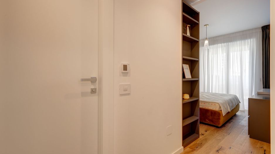 Duplex 3 si 5 camere I Aviatiei I Direct Dezvoltator - Poză 3