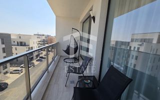 MAMAIA SAT- 3 camere cu vedere la mare | gata de mutat sau de investit - Poză 27