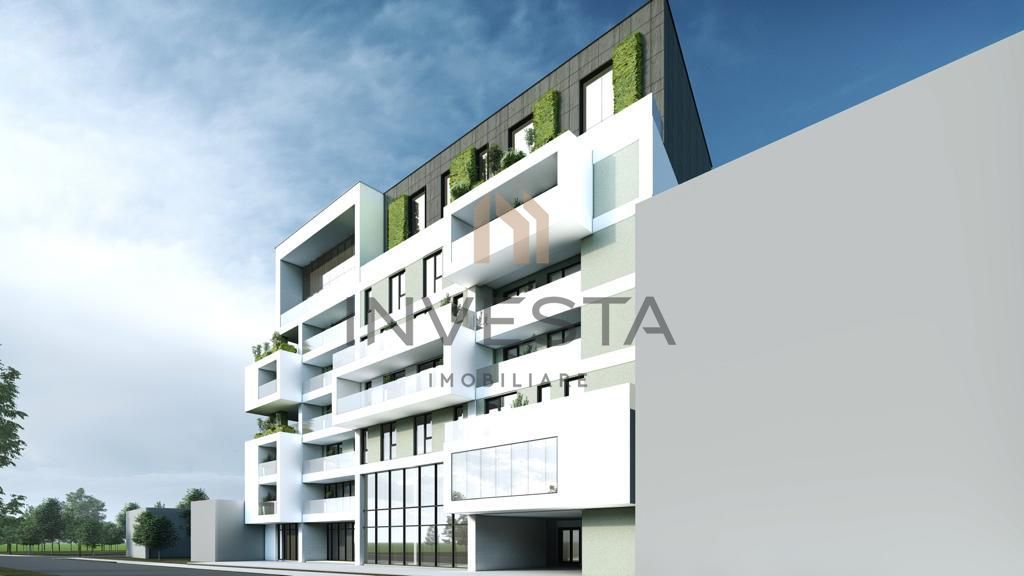 Apartament 2 camere, Marasti – zona The Office, proiect premium - Poză 3